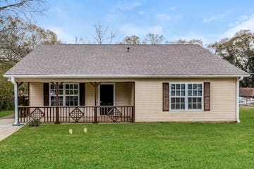 354 McArthur Drive Marietta, GA 30060